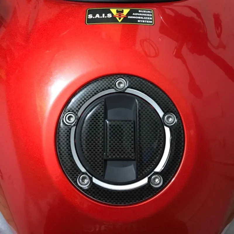 Защитная 3d наклейка CARLOB для мотоцикла SUZUKI GSXR600 750 1000 GSXR1000 K3/K4/K5/K6/K7/K8/K9|Наклейки и