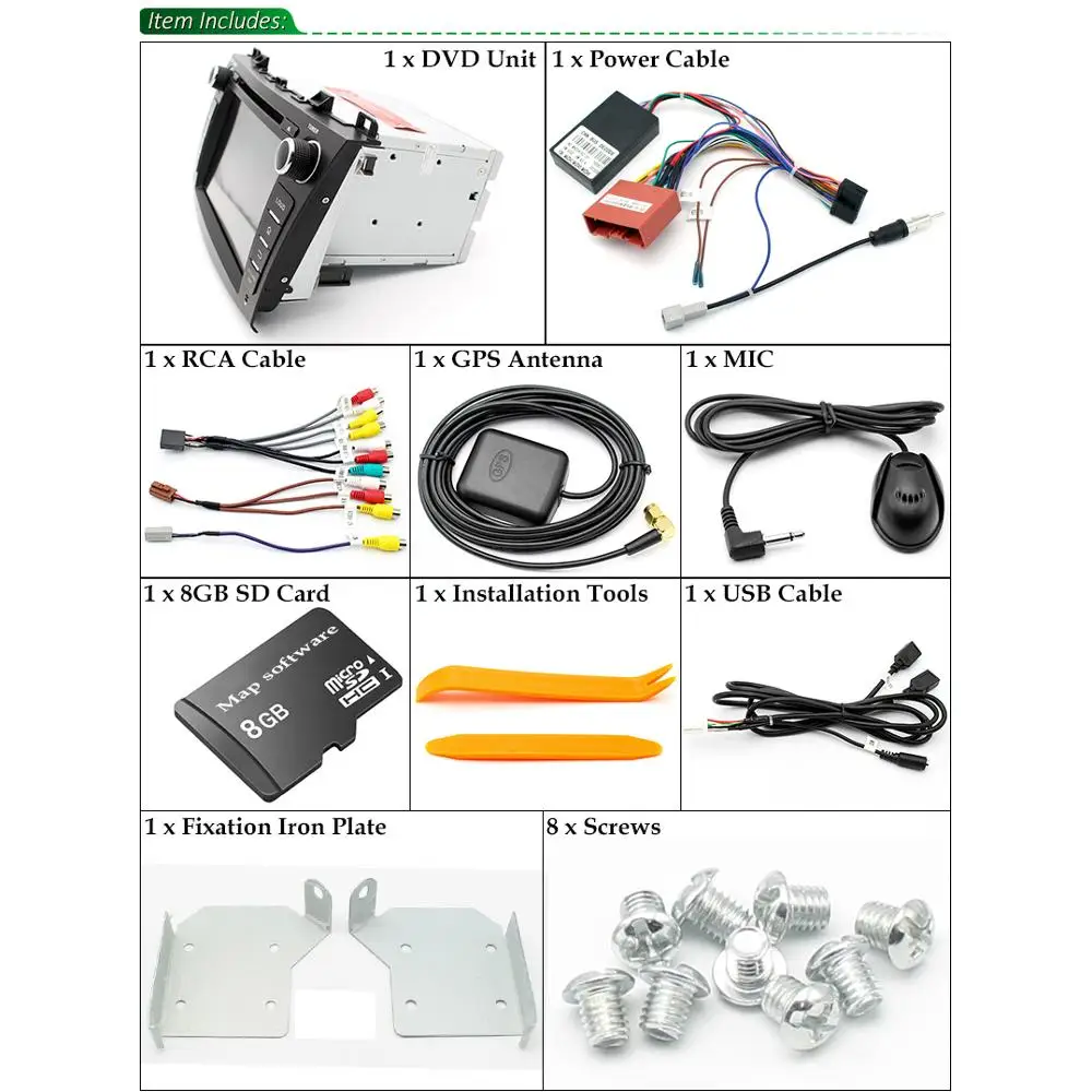 Sale GreenYi 4G RAM Android 9.0 Car DVD For Mazda3 Mazda 3 2009-2012 DSP Radio GPS Multimedia Player Head Unit 5