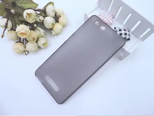 For Gionee F106 Soft TPU Case pudding Soft Silicone mobile Phone Back Case mobile phone Cases mobile case For Gionee F106