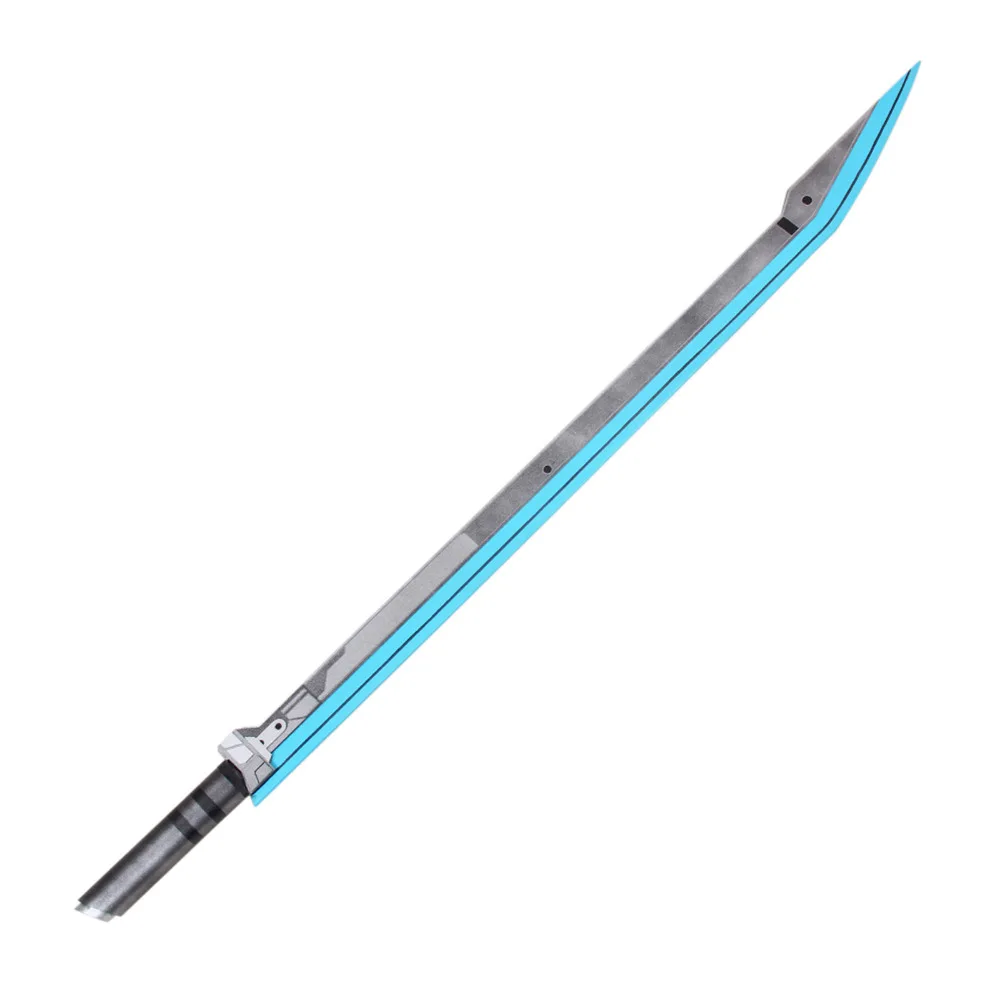 

Borderlands 2 Cosplay Prop the Assassin Zer0 Sword