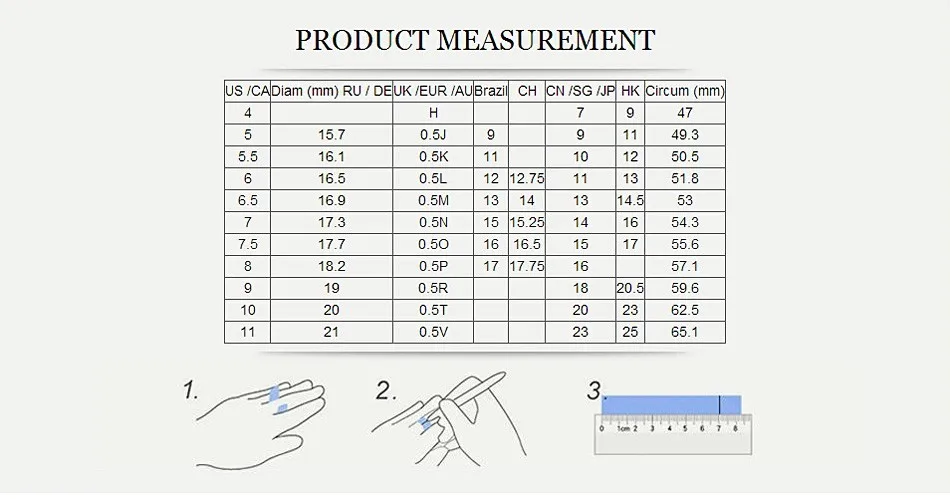 3 мм Новая коллекция инженерное кольцо для подарка на день рождения, Размер под заказ#5678910 классические канадские инженерные кольца для женщин и мужчин мизинец железные кольца