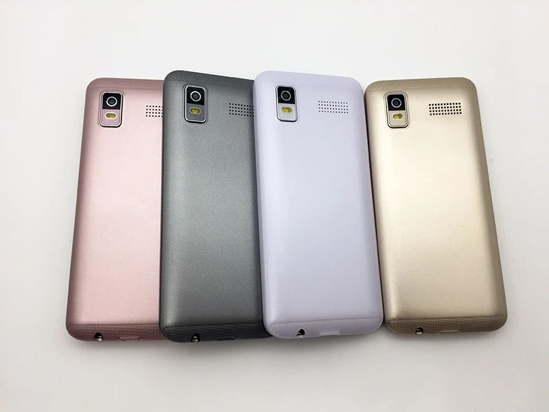 H Mobile T1 на две сим карты телефон основная большая клавиатура quad band пожилых людей