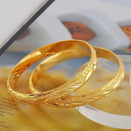 Womens solid gold bangles for sale Womens solid gold bangles for sale