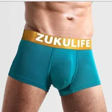 6 Цвет 3XL 4XL 5XL большой плюс Размеры Шорты для женщин Для мужчин модные пикантные Для мужчин Мужские экзотические боксёры модал Нижнее Бельё для девочек Человек золото талии MID посадка Мужской трусы