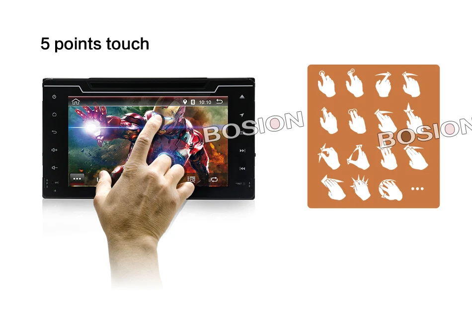 Cheap 8" 2 Din Android 7.1 car dvd radio autoradio gps navigation Radio Steering wheel controls For Toyota corolla 2016~2017 6 Cheap 8" 2 Din Android 7.1 car dvd radio autoradio gps navigation Radio Steering wheel controls For Toyota corolla 2016~2017 6