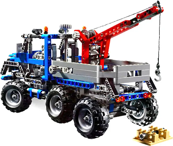 Building Blocks Compatible with Lego DG3332 678PCS Models Building Kits Blocks Toys Hobby Hobbies For Chlidren Building Blocks Compatible with Lego DG3332 678PCS Models Building Kits Blocks Toys Hobby Hobbies For Chlidren
