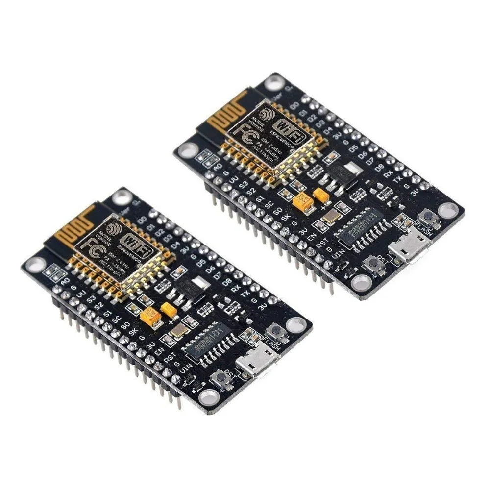 Nodemcu V3 Lua беспроводной модуль Wi Fi Интернет вещей разработка платы Esp8266 с Pcb