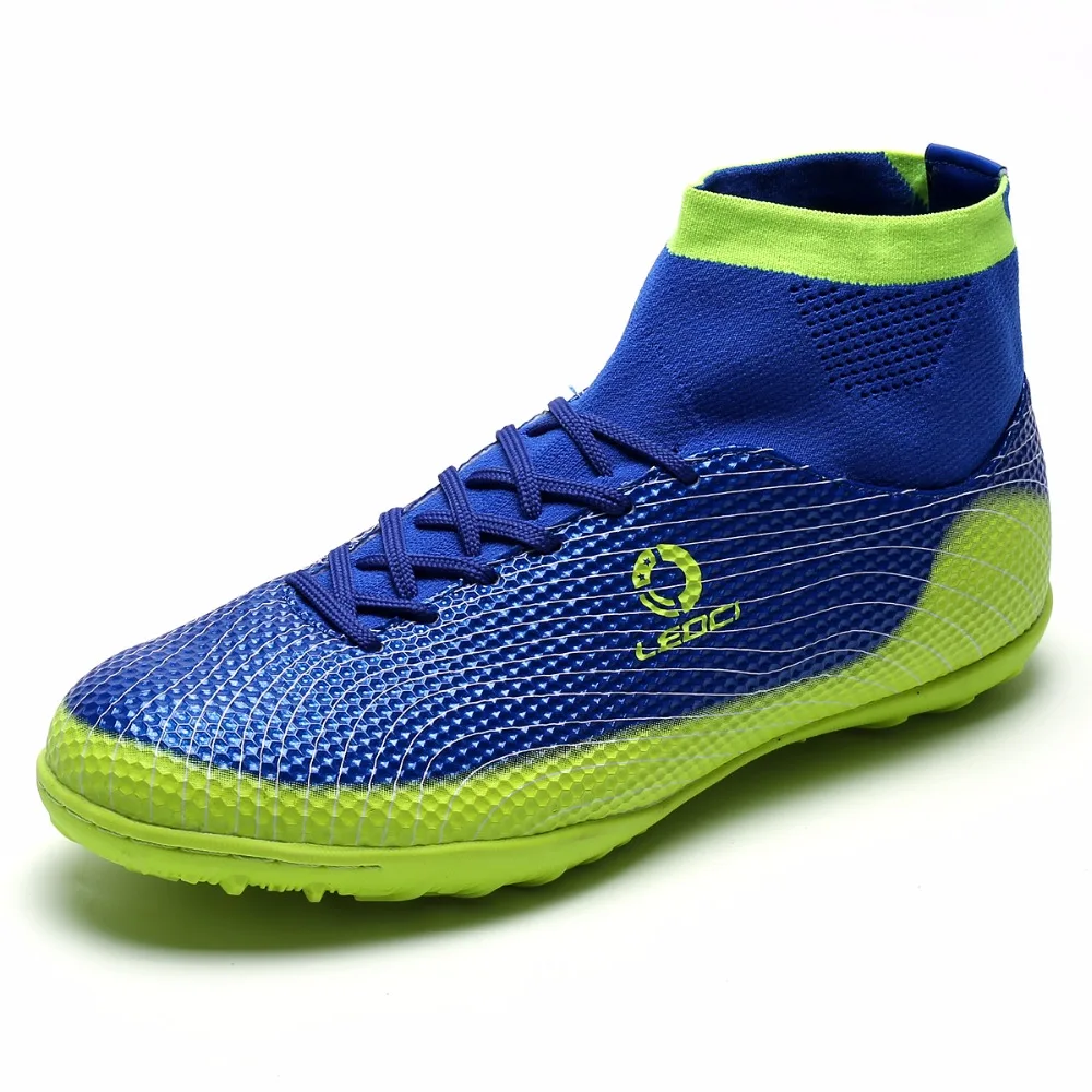 zapatos futsal