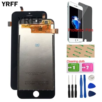 

Mobile LCD Display Touch Screen For Blackview Ultra A6 BlackView A6 LCD Display Touch Screen Digitizer Assembly Tools Gift