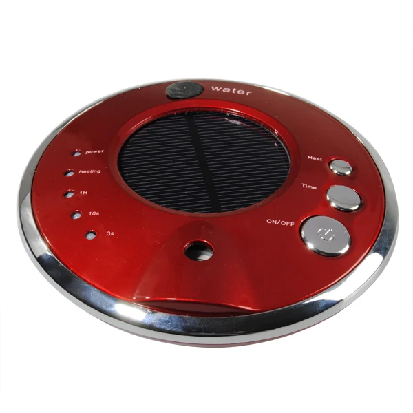 Design Portable Fashion Simple Style Solar Car Negative