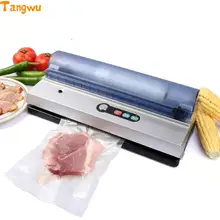 Коммерческих брендовых автоматических вакуумных упаковочных машин насосные вакуумные упаковочные машины пищевые вакуумные герметизаторы