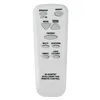 Mando a distancia para ventilador inteligente IHandy IH-AUN787, para Midea, oasis, khind, gree, panasonic, hatari, hisense, nuevo ► Foto 1/6