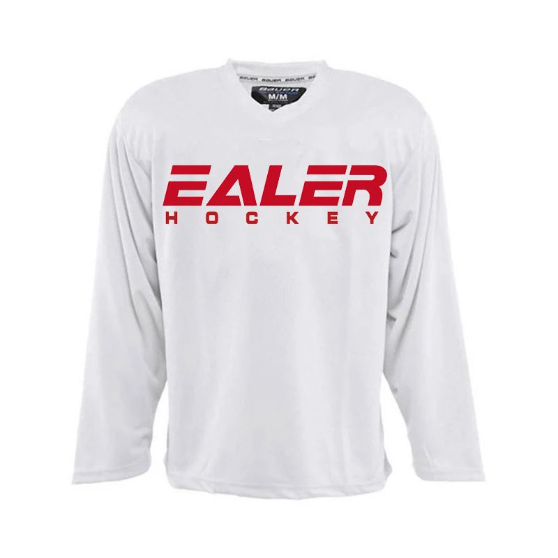 Хоккейные рубашки для тренировок хоккейные Джерси EALER hockey