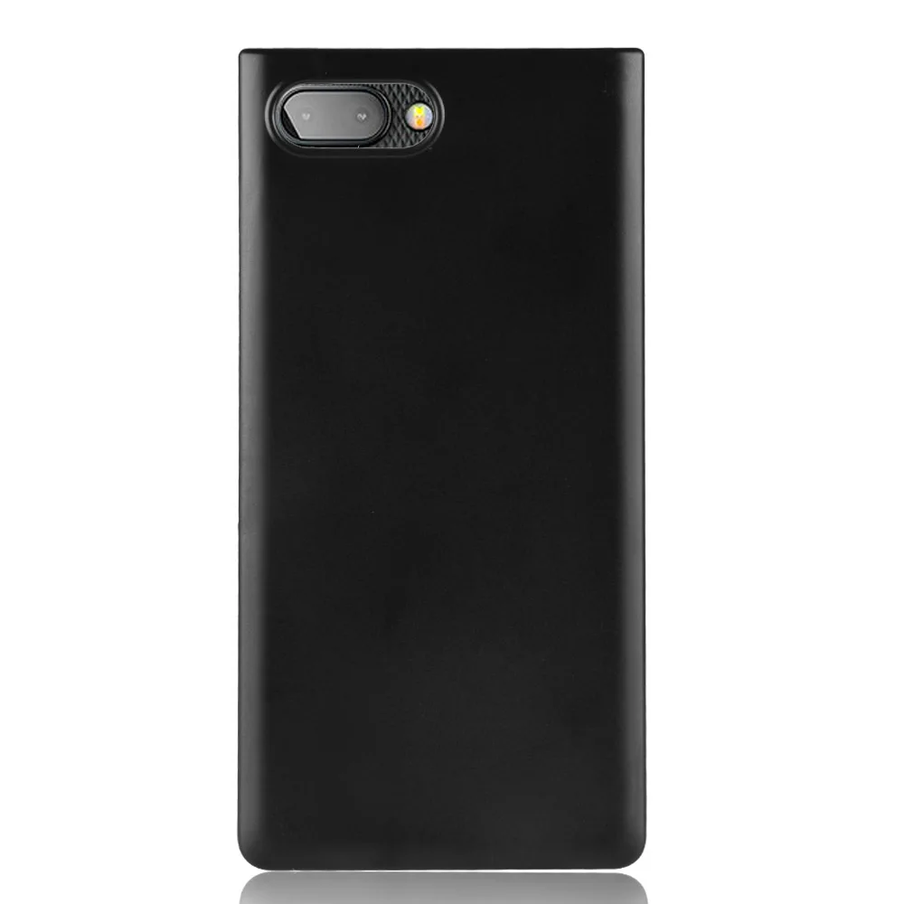 Новый чехол subin для BlackBerry Keytwo/key2/Athena матовый пластиковый жесткий накладка из