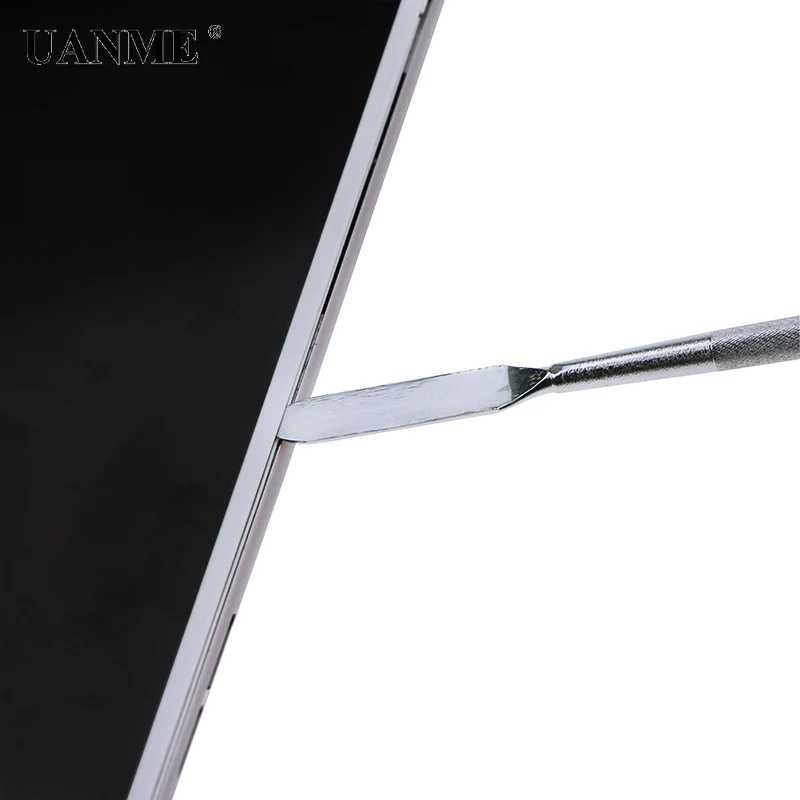 UANME металлический шприц для iPhone iPad Samsung мобильный телефон ноутбук планшет