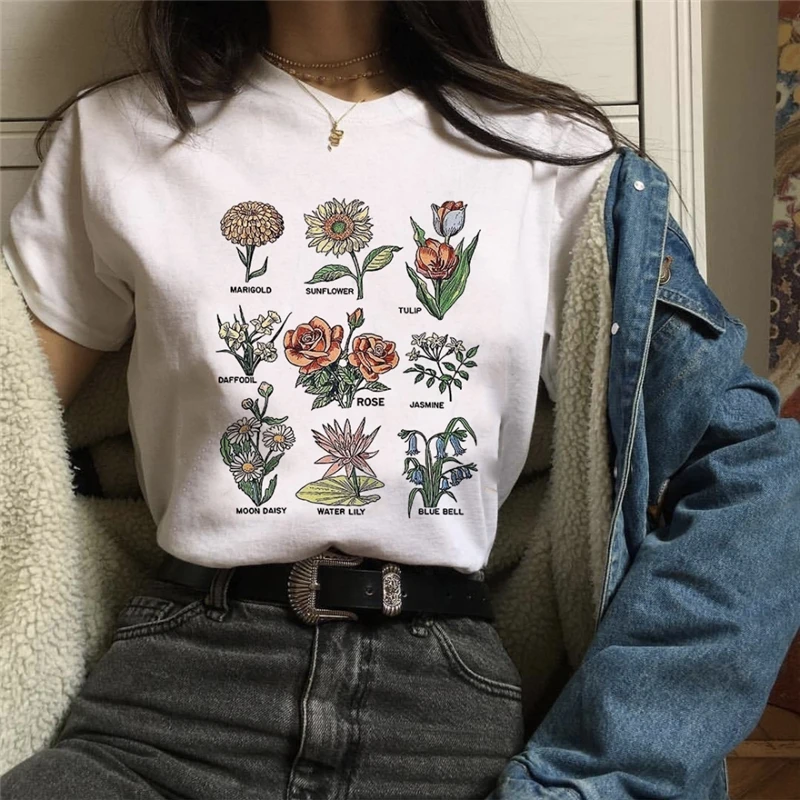 مضحك القلب طباعة الصيف المرأة تي شيرتات قصيرة الاكمام فام المتناثرة المحملة قمم مضحك القلب طباعة الصيف المرأة تي شيرتات قصيرة الاكمام فام المتناثرة المحملة قمم