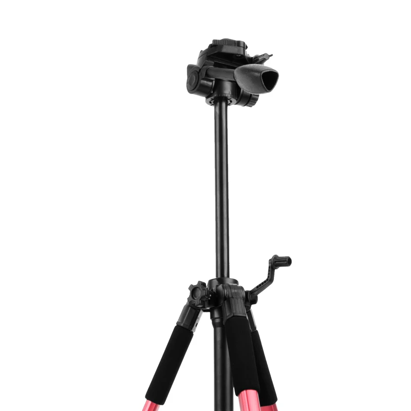 Q666 Kamerastativ профессиональная камера для фотосъемки штатив с входным уровнем DV Live камера штатив для путешествий портативный открытый Q111 Stativ