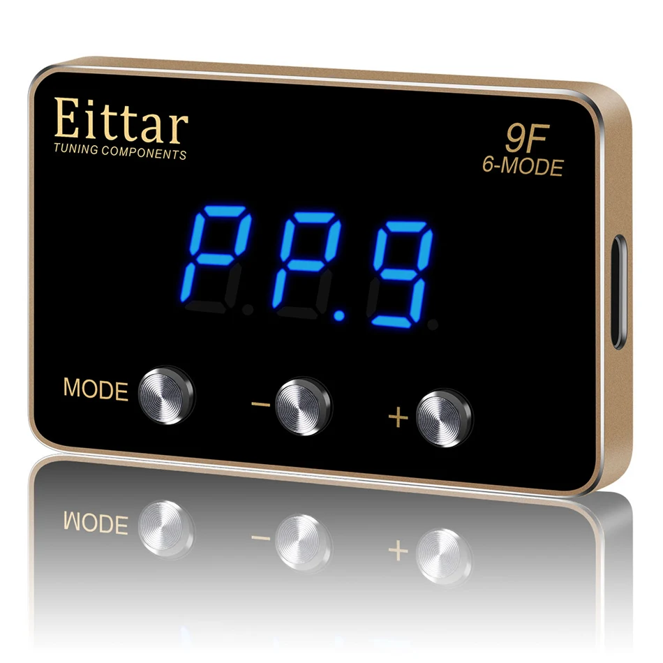 

For FORD EDGE FORD ESCAPE FORD CMAX Car Electronic Throttle Controller Auto Gas Pedal Accelerator Booster Pedal Commander