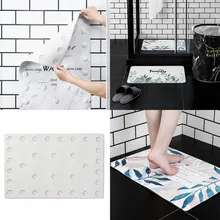 Воды, абсорбирующие мягкий коврик противоскольжения ковер Гостиная для спальни, ворсистый ковер Новое поступление Лидер продаж 1017