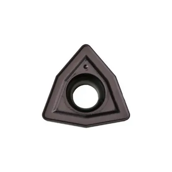 

original Taegutec WCMX06T308 TT9030 carbide insert WCMX for lathe turning tool holder boring bar mini machine CNC inserts