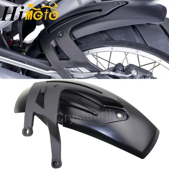 

Motorcycle Rear Hugger Fender Mudguard Mud Flap Splash Guard Cover For BMW R1200 GS R 1200 GS LC R1200GS LC Adventure 2013-2018