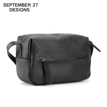 

Genuine Leather Handbags Luxury Brand Design Messenger Women Fashion Mini Bag high quality shoulder & crossbody small square bag