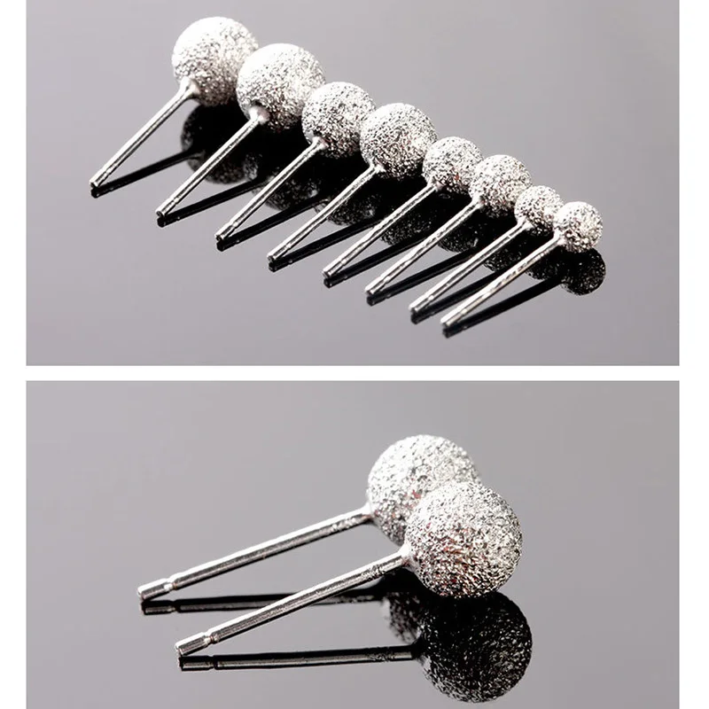 Женские серьги из серебра 925 пробы с фианитом|925 sterling silver earrings|silver earringsearrings for women |