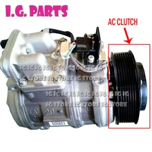 Муфта компрессора переменного тока для автомобиля Mercedes S-class W140 0002300311 0002300387 A0002300311 A0002300311 A0002300387