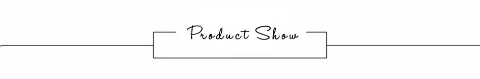 product show