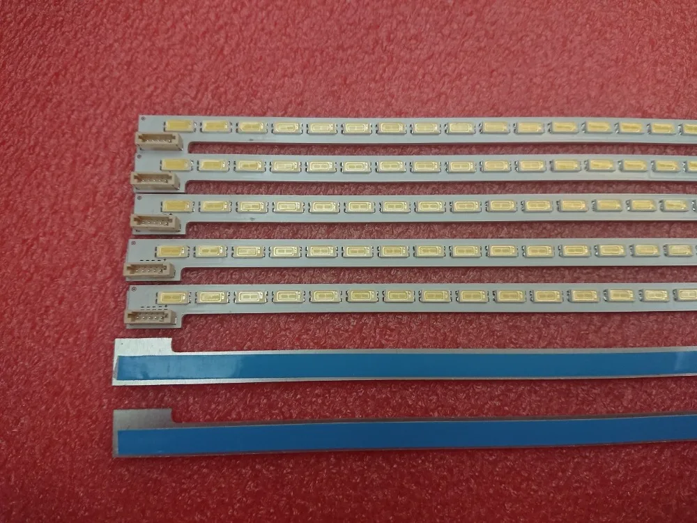 56LED 493 MILÍMETROS Nova lâmpada LED backlight