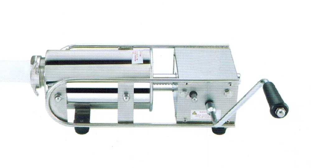 

Free shipping 5L Horizontal Type Spain Churros maker