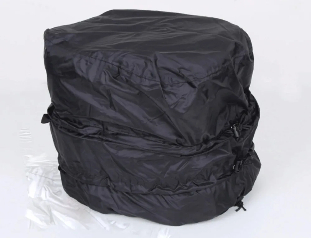 STAR FIELD KNIGHT SKB-267 Tail bag  8