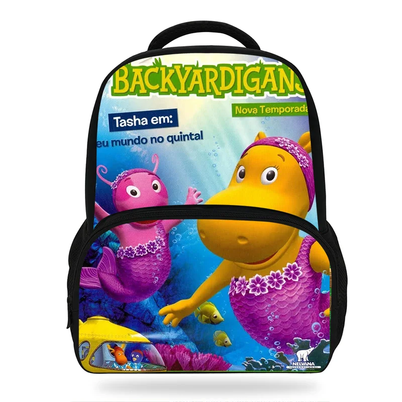 The Backyardigans Backpack