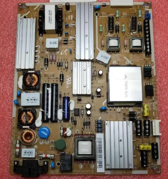 UA46C6900VF POWER Board BN44-00357C PD46AF1E-ZHS Original Working Used | Электроника