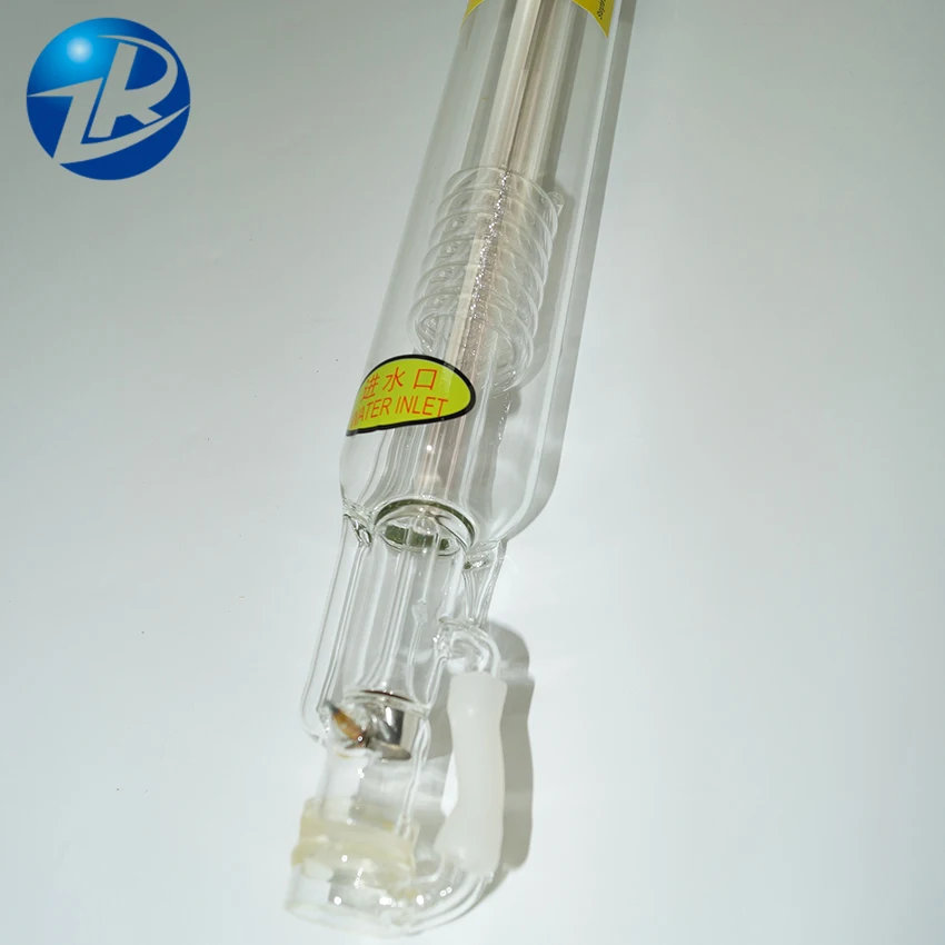 co2 glass tube 40w laser tube length 700mm diameter 50mm ZRin