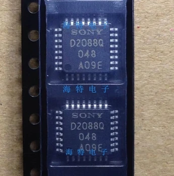 

Freeshipping CXD2088 CXD2088Q-T4