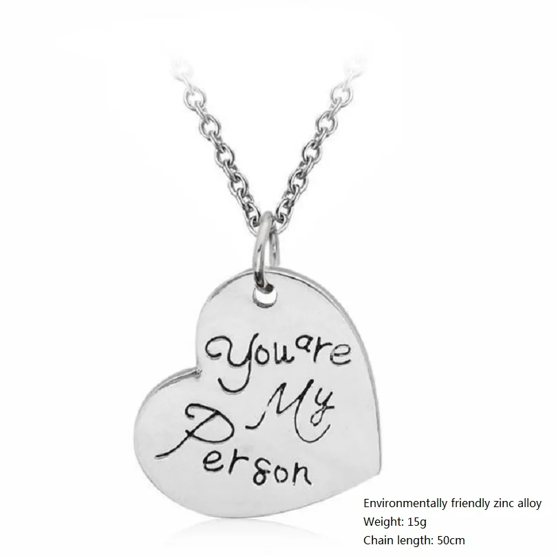 you are my Person4