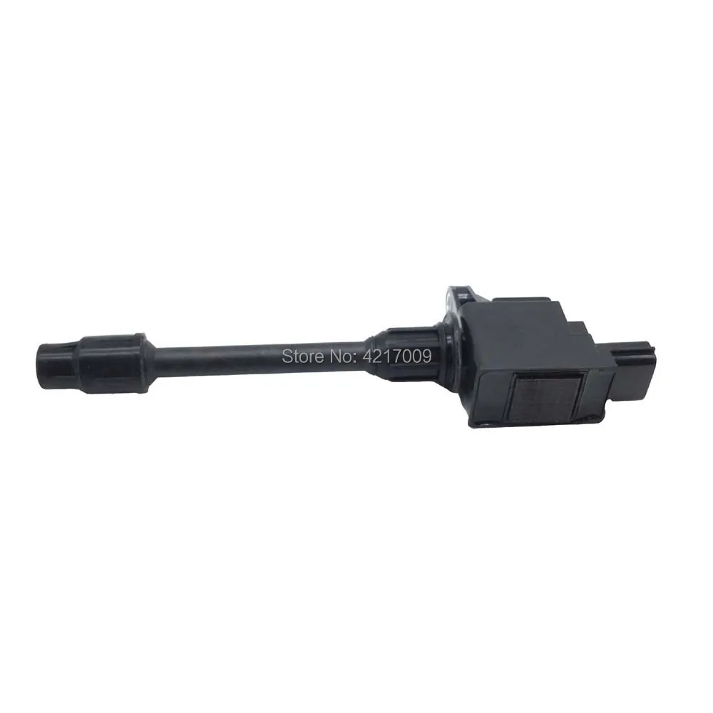 Катушка зажигания для Nissan Maxima Infiniti I30 3.0L V6 22448-2Y000, 22448-2Y001, 5C1162, 1788298, E378, 52-1657, IC478, 224482Y000