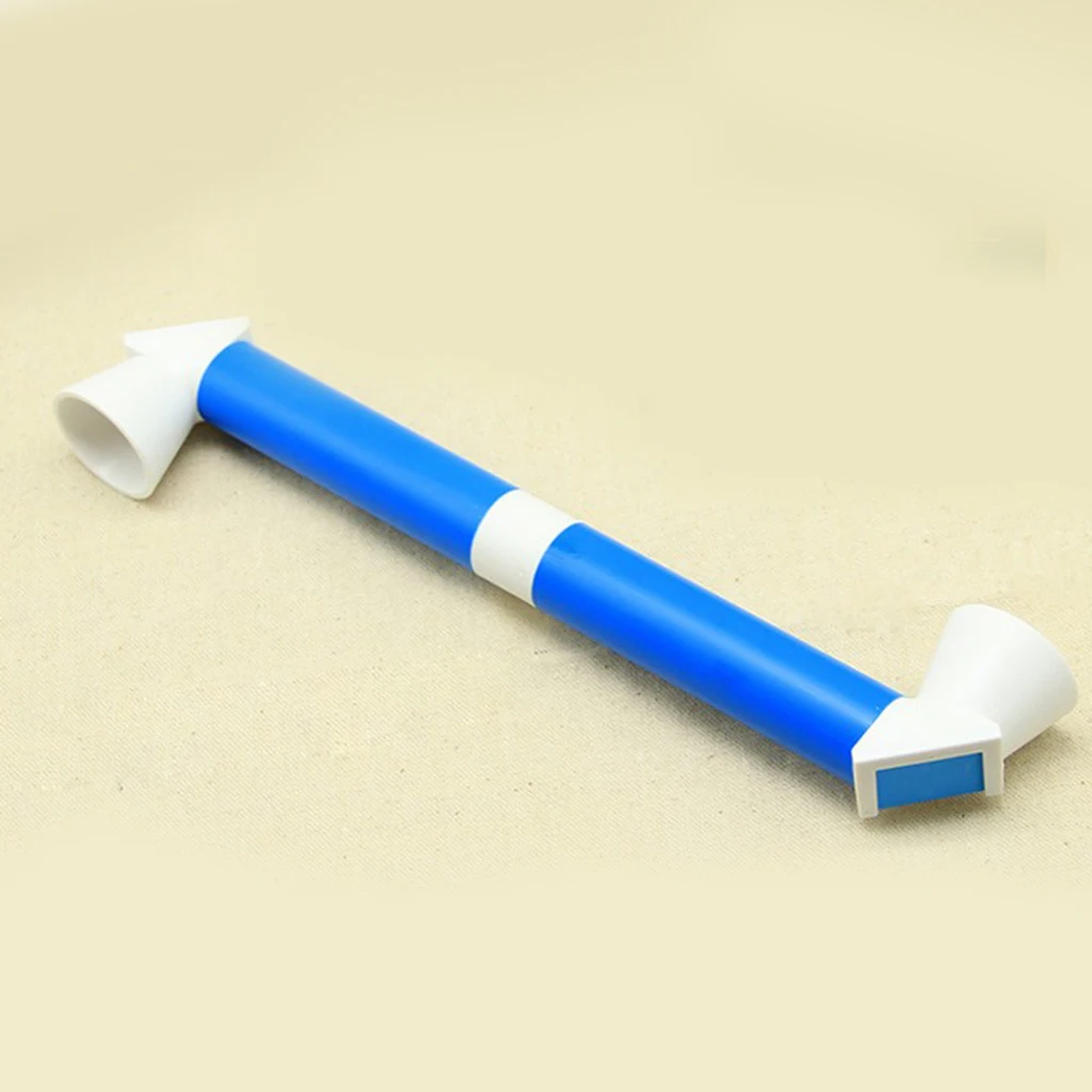 DIY Assembled Periscope Toys Kids Student Science Experiment Equipment Science Nature Toys