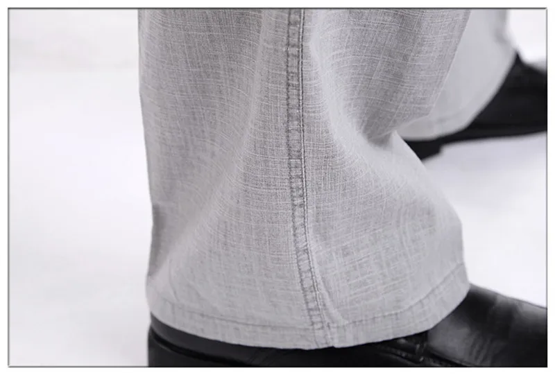 Летние вентиляции повседневное прямые брюки для девочек Jogger для мужчин фитнес мотобрюки мужской Китайский традиционный