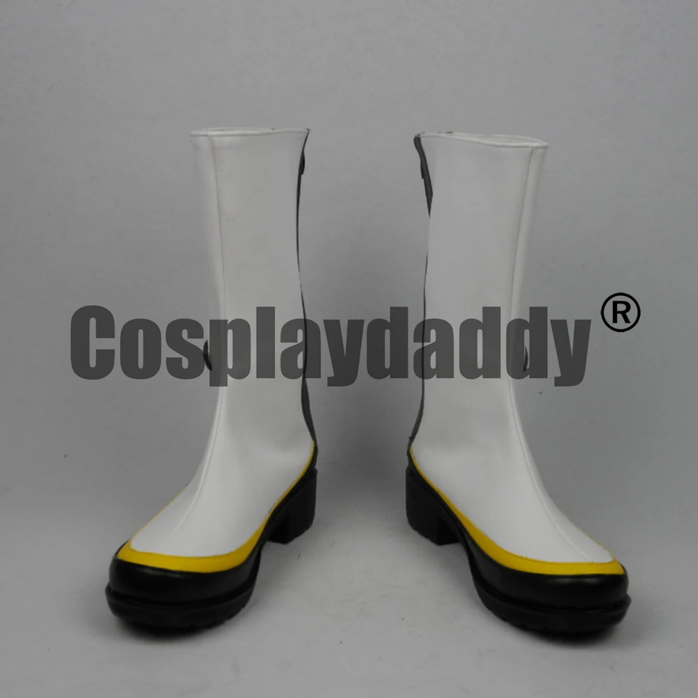 

DARLING in the FRANXX 13th Thirteenth Plantation Parasite Zero Two 002 Partner Killer Anime Cosplay Shoes Boots H016