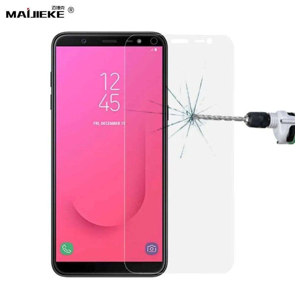 J8 2018 first