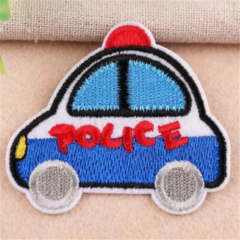 Black,Blue Lady w//Dog,Lady /& Star Screen Embroidery Iron On Appliques Patch