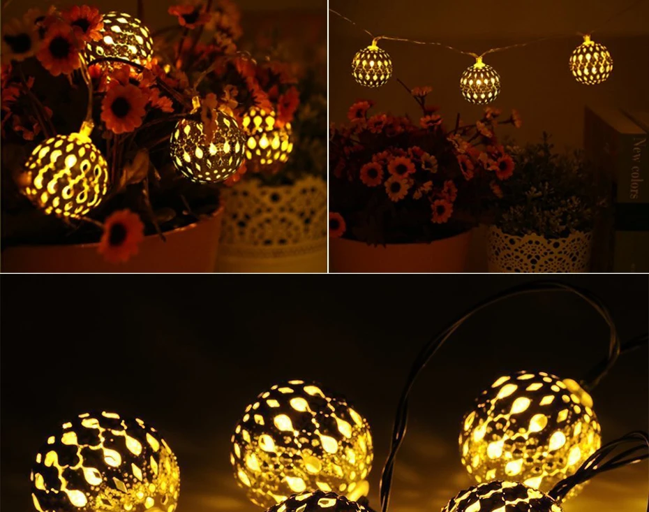 string light  (3)