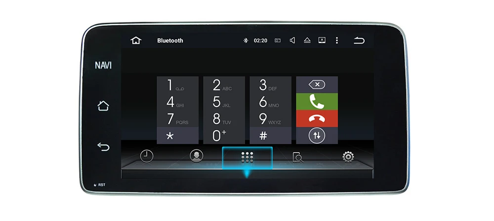Android автомобильный gps навигационная карта для Mercedes Benz A класс W176 2015-2019 оригинальный Стиль мультимедиа плеер Автомобильный