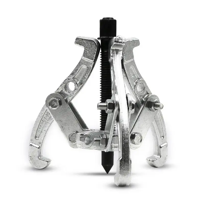 Three Jaw Puller Multi Function Bearing Puller Auto Repair Puller Tool Bearing
