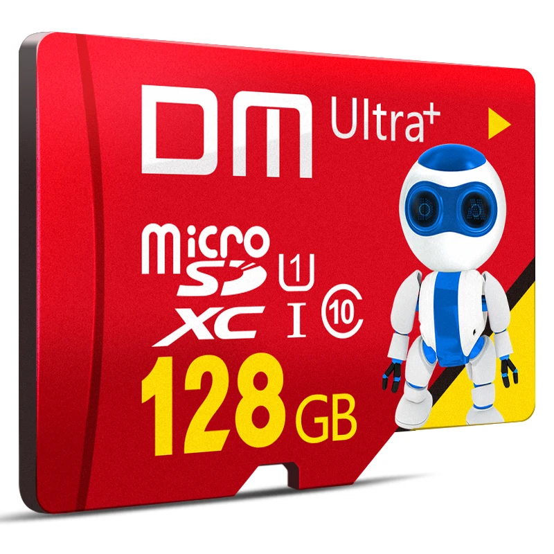 

Micro SD card micro SDHC 128GB Memory Card TF Card High speed U1 full range of capacity