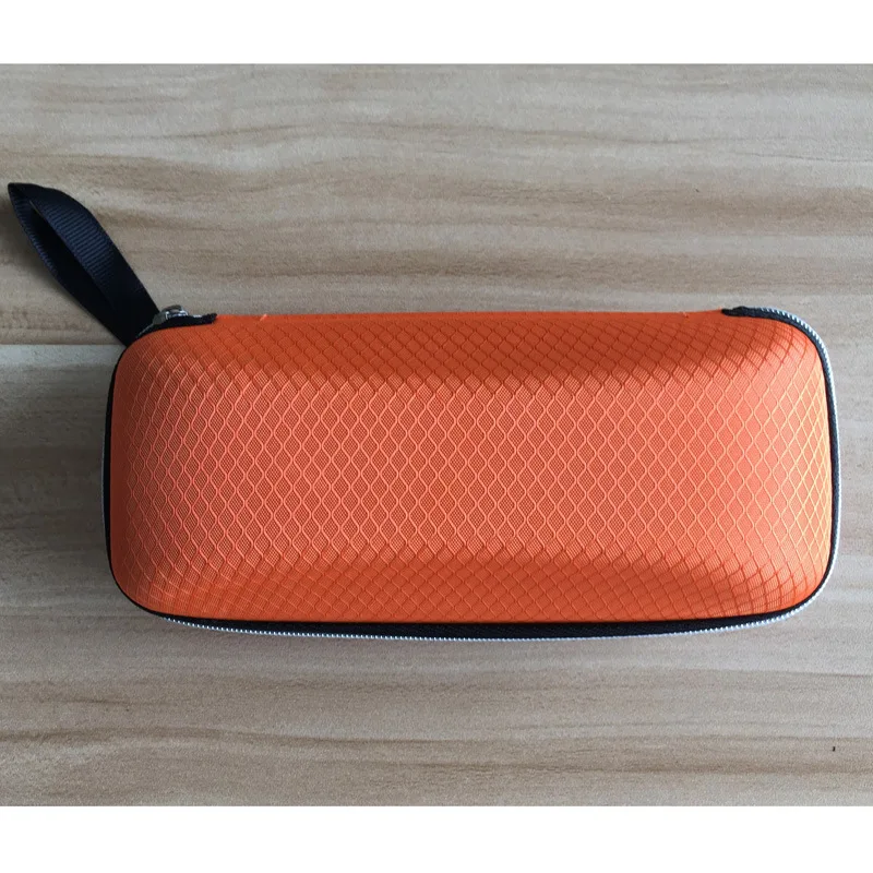NEW Direct Selling Solid Unisex Square Eyeglasses Box With Color Sunglasses And Anti-pressure Glasses Box, The Is Special