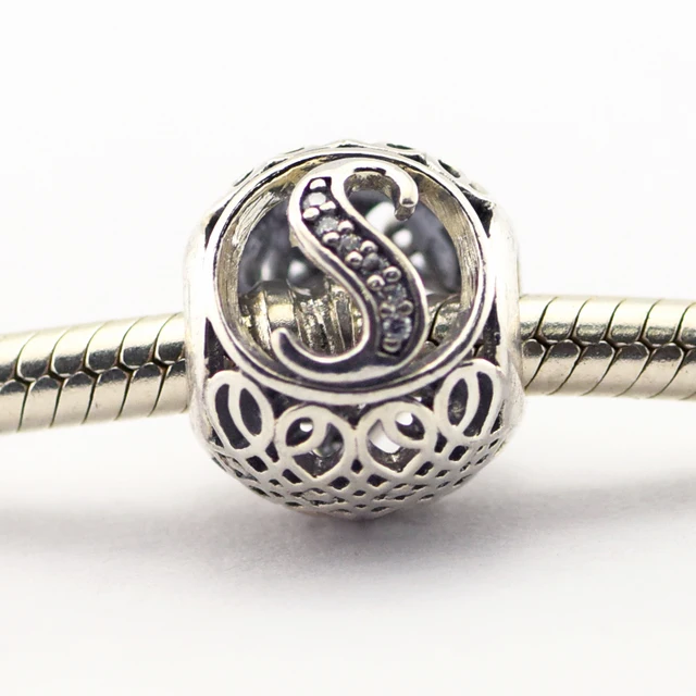 s pandora charm s pandora charm