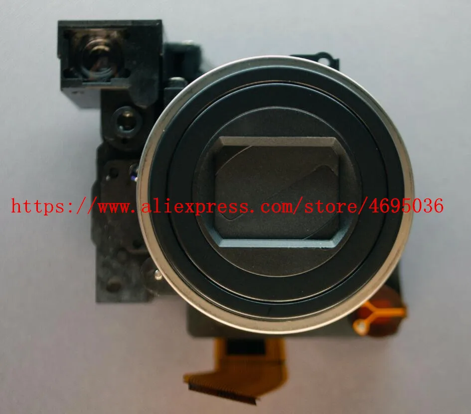 Объектив Zoom сборки Замена для sony DSC-V3 цифровой Камера